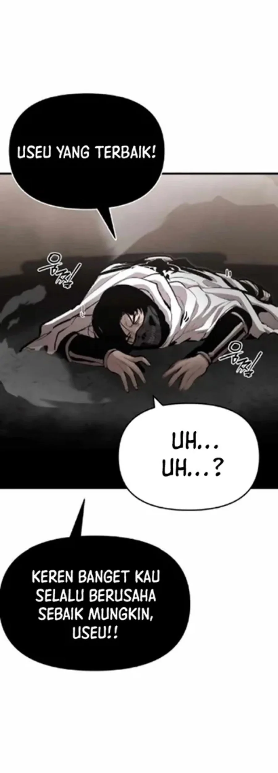 War of Corpses Chapter 55 - halaman 24
