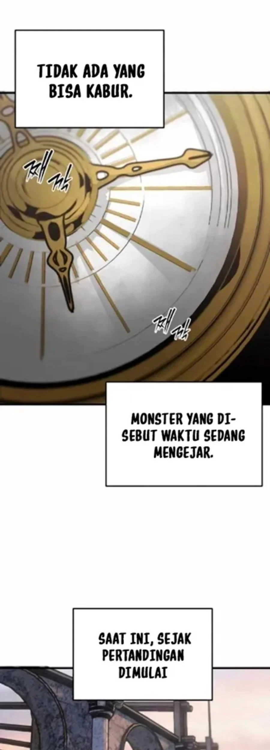 War of Corpses Chapter 55 - halaman 3
