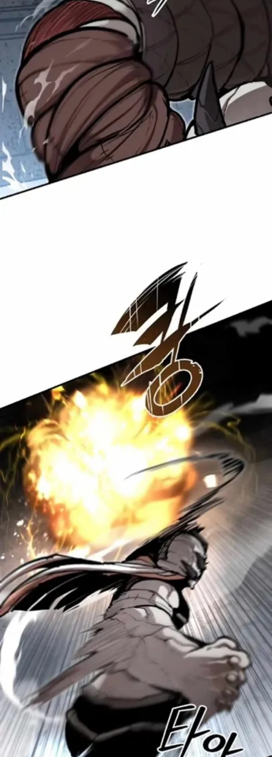 War of Corpses Chapter 55 - halaman 33