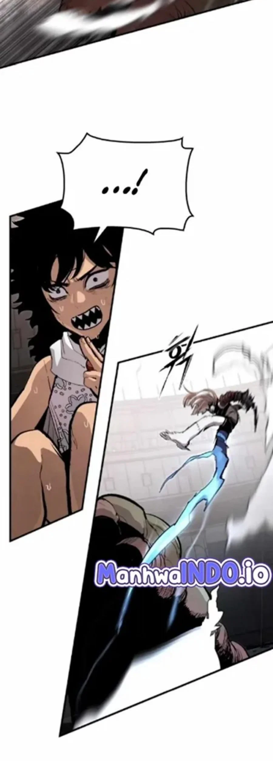 War of Corpses Chapter 55 - halaman 39