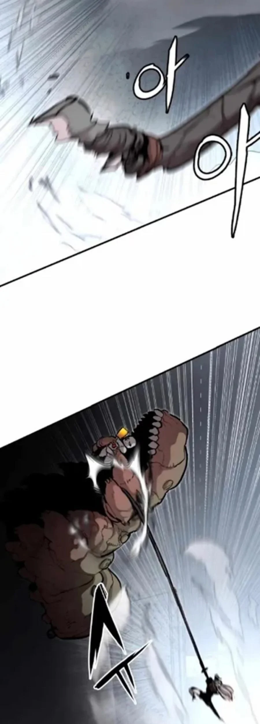 War of Corpses Chapter 55 - halaman 41