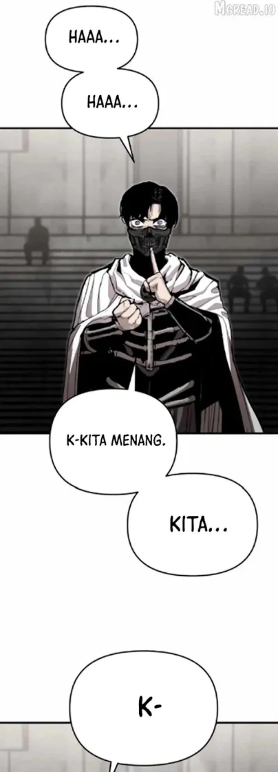 War of Corpses Chapter 55 - halaman 46