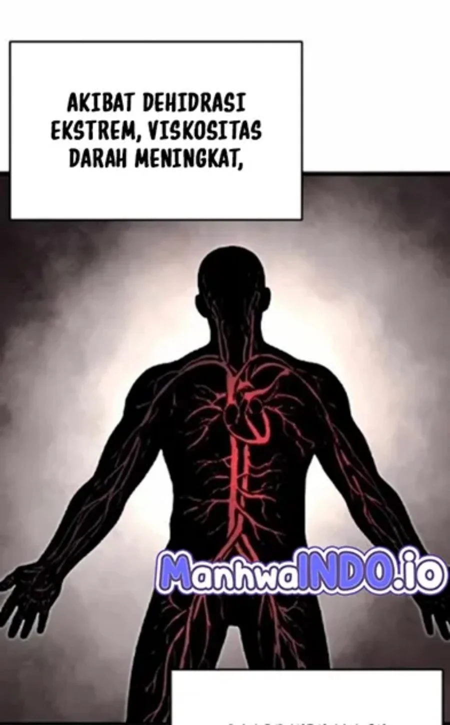 War of Corpses Chapter 55 - halaman 5