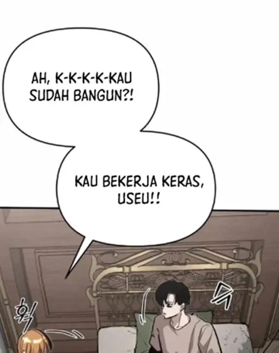 War of Corpses Chapter 55 - halaman 50