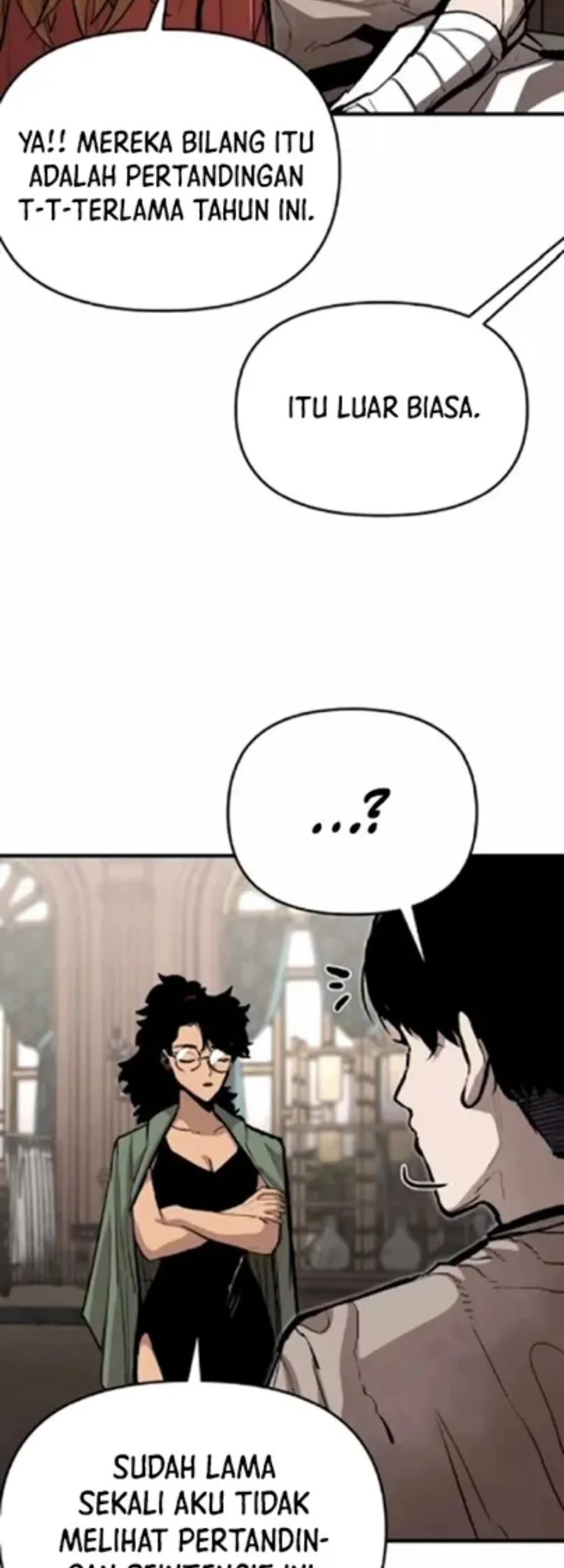 War of Corpses Chapter 55 - halaman 52