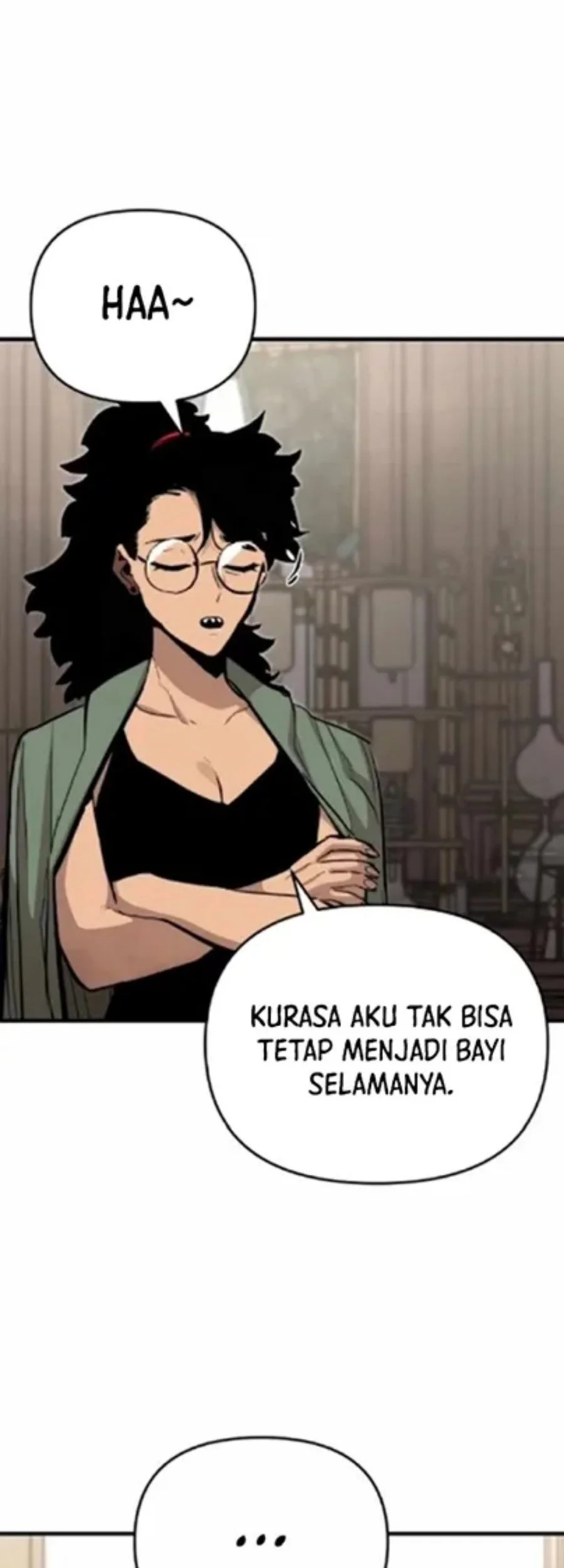 War of Corpses Chapter 55 - halaman 54