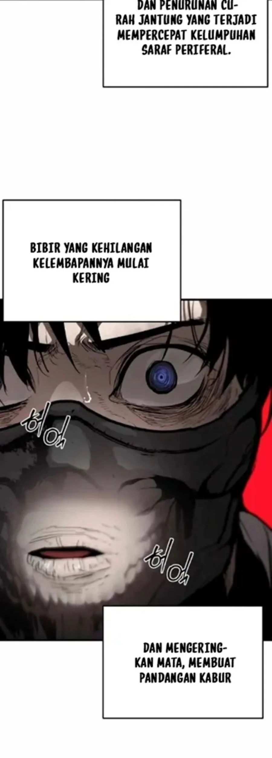 War of Corpses Chapter 55 - halaman 6
