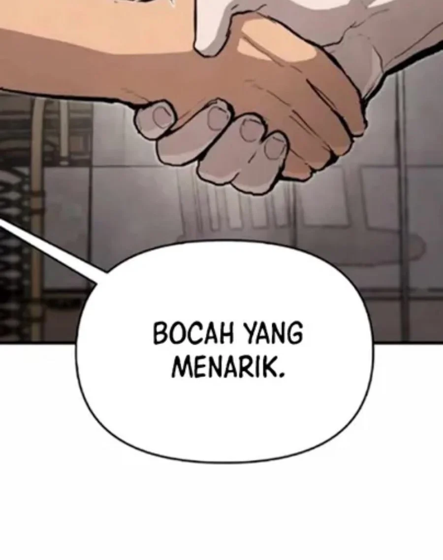 War of Corpses Chapter 55 - halaman 60