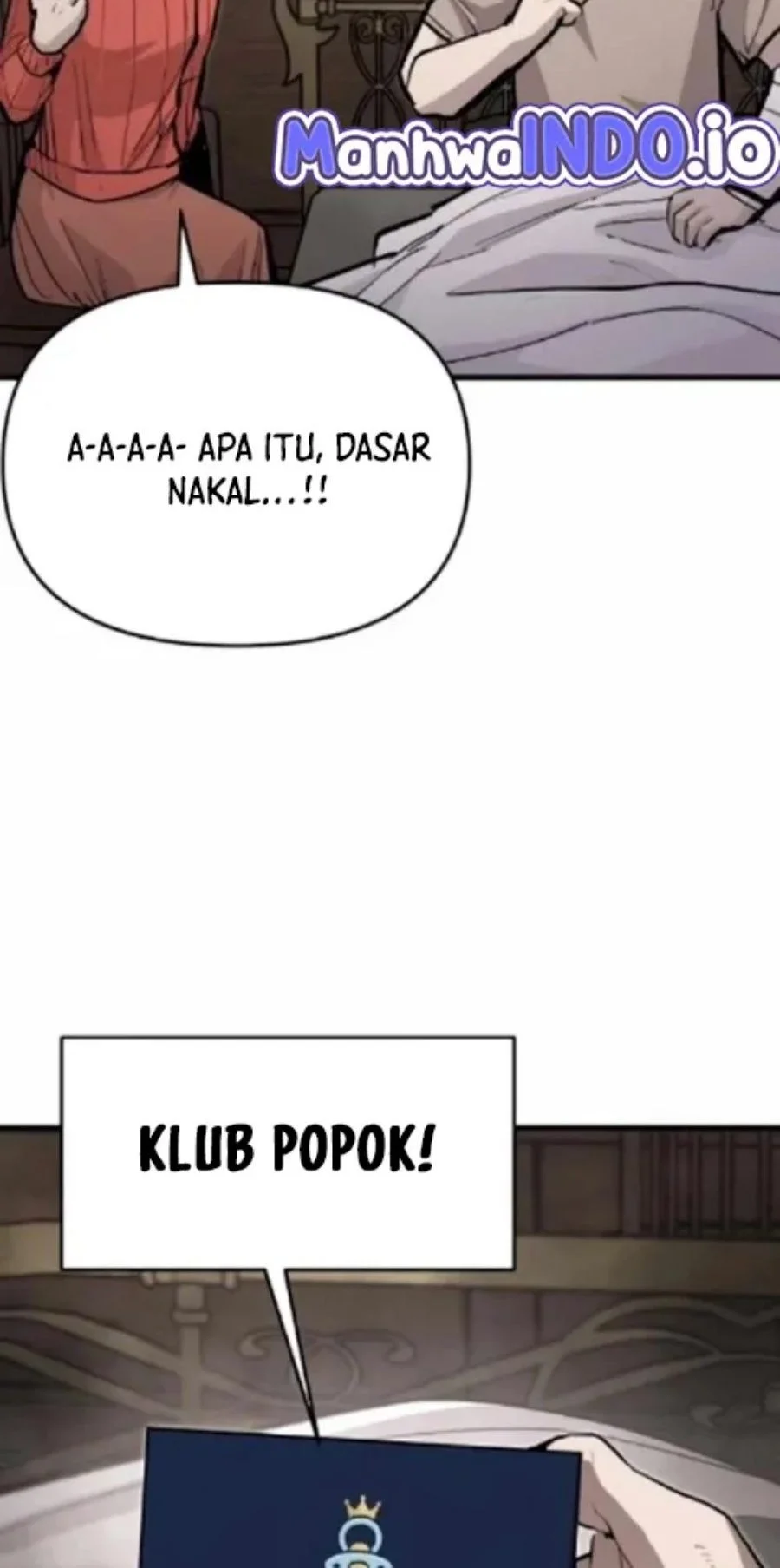 War of Corpses Chapter 55 - halaman 63