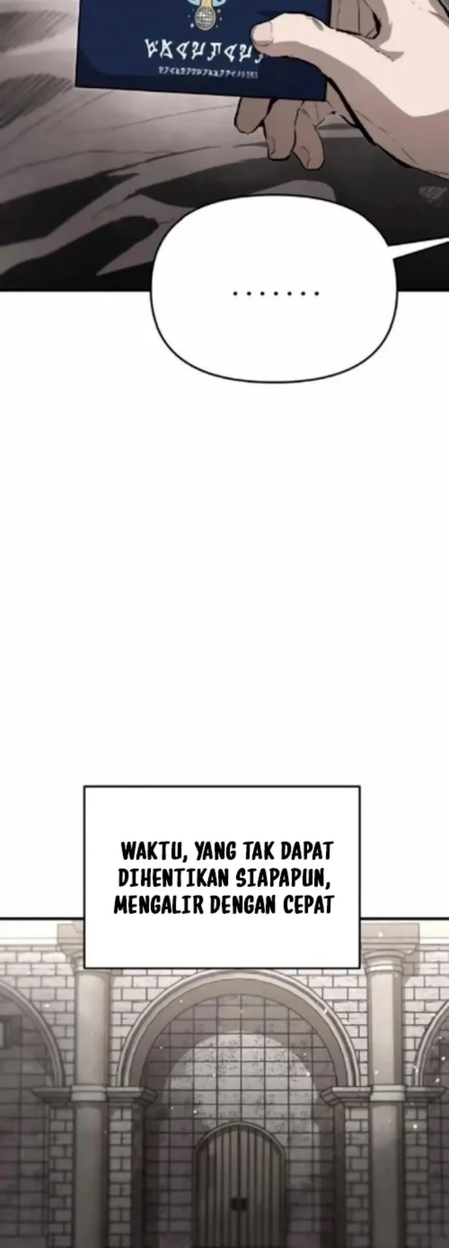 War of Corpses Chapter 55 - halaman 64