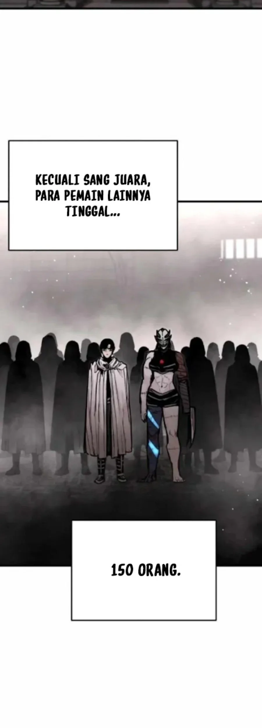 War of Corpses Chapter 55 - halaman 65