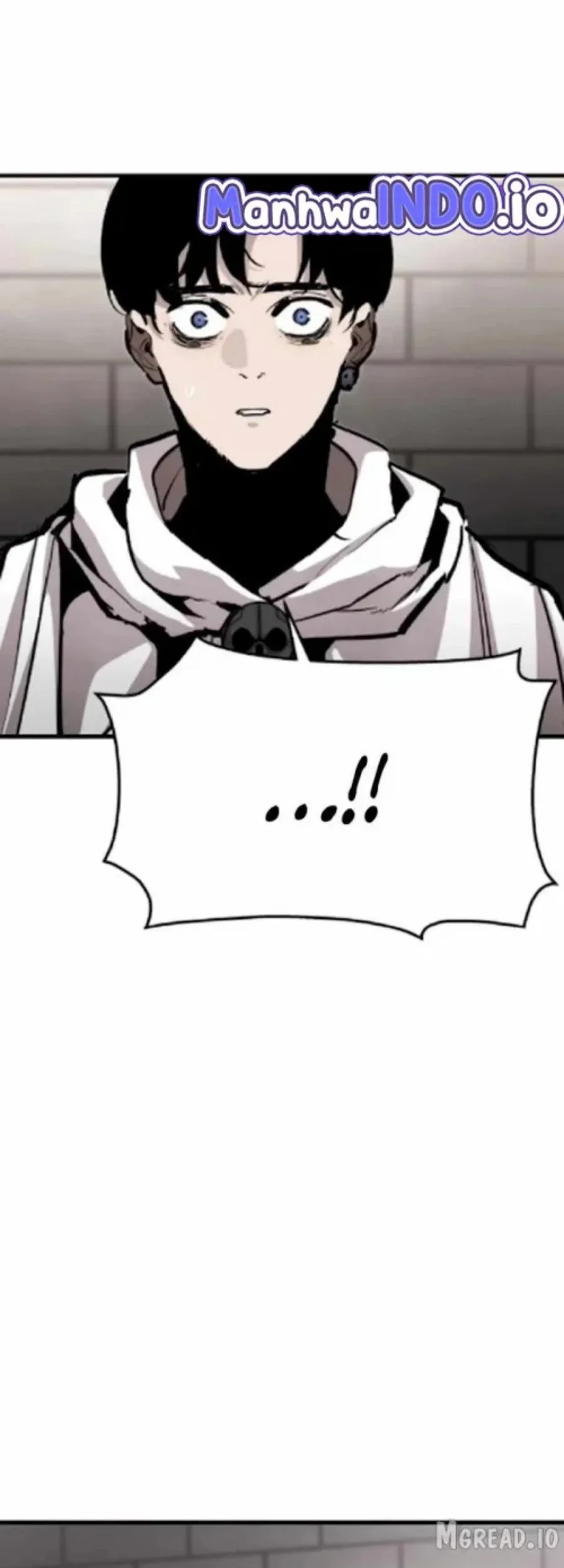 War of Corpses Chapter 55 - halaman 67