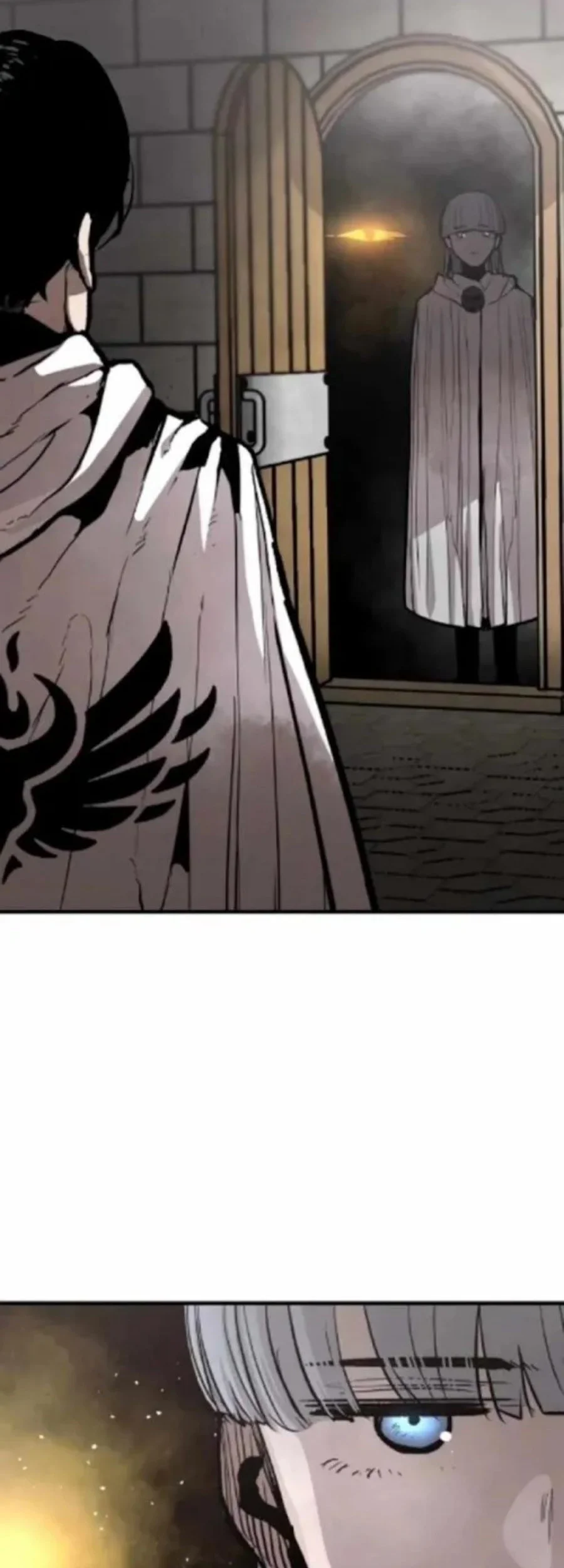 War of Corpses Chapter 55 - halaman 68