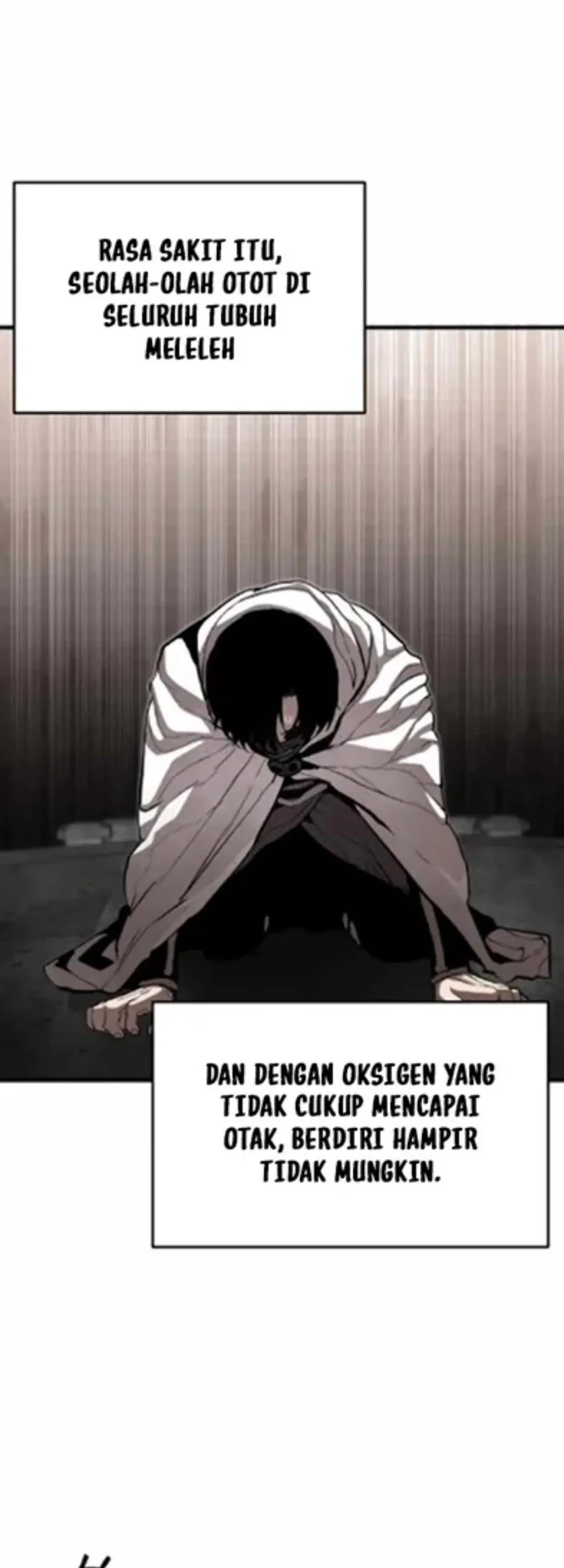 War of Corpses Chapter 55 - halaman 7