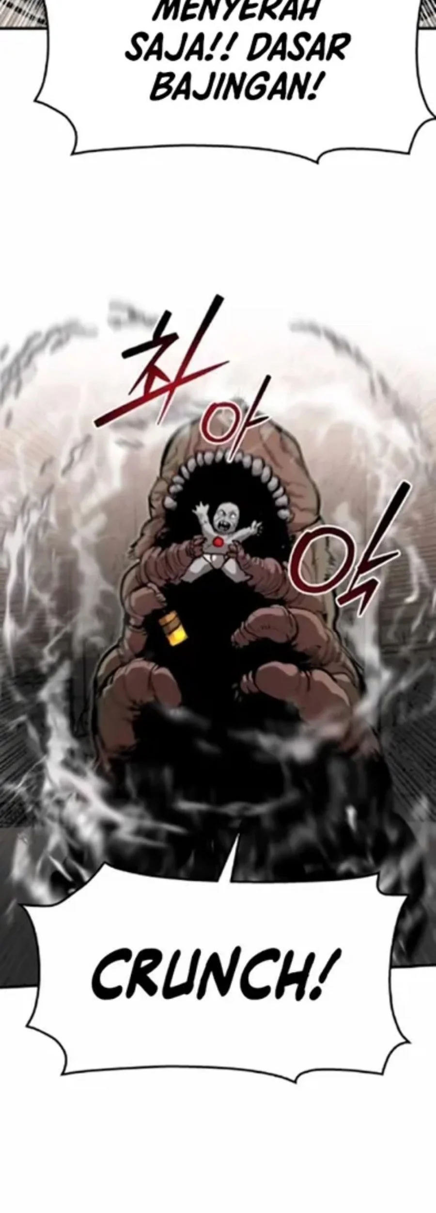War of Corpses Chapter 55 - halaman 9