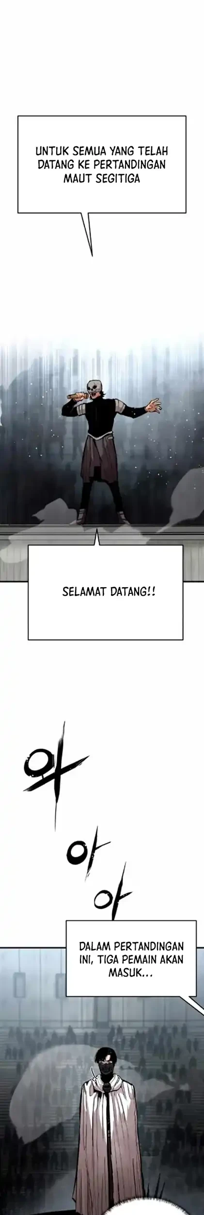 War of Corpses Chapter 56 - halaman 15