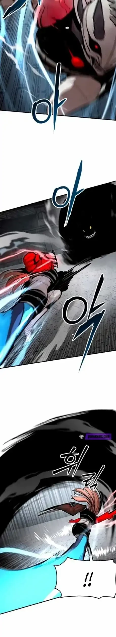 War of Corpses Chapter 56 - halaman 21