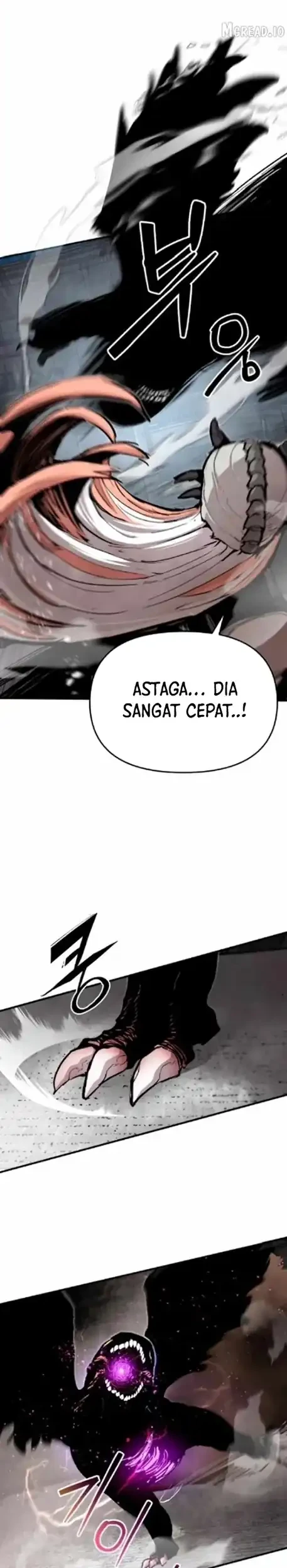 War of Corpses Chapter 56 - halaman 22