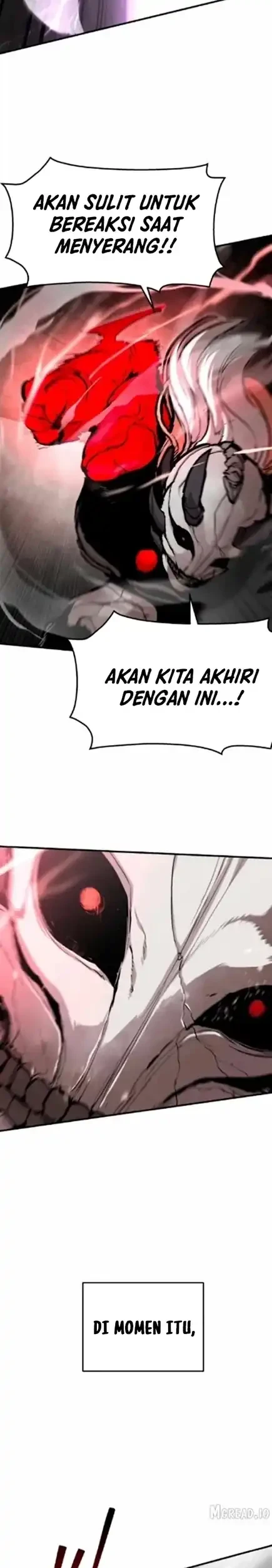 War of Corpses Chapter 56 - halaman 27