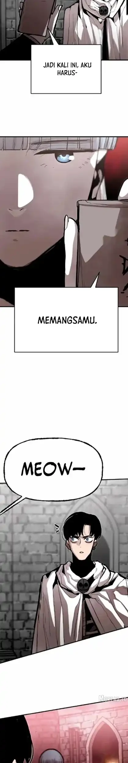 War of Corpses Chapter 56 - halaman 9