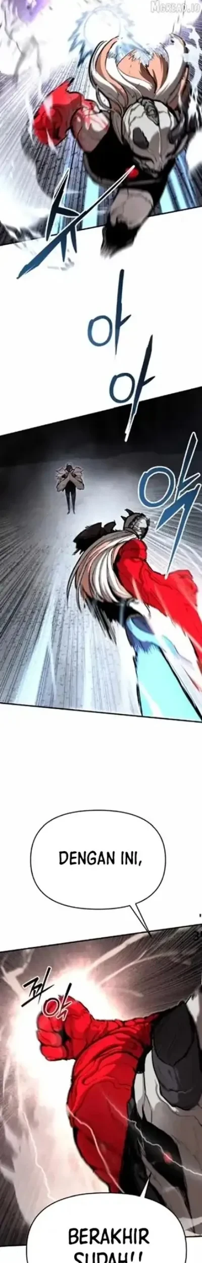 War of Corpses Chapter 57 - halaman 19