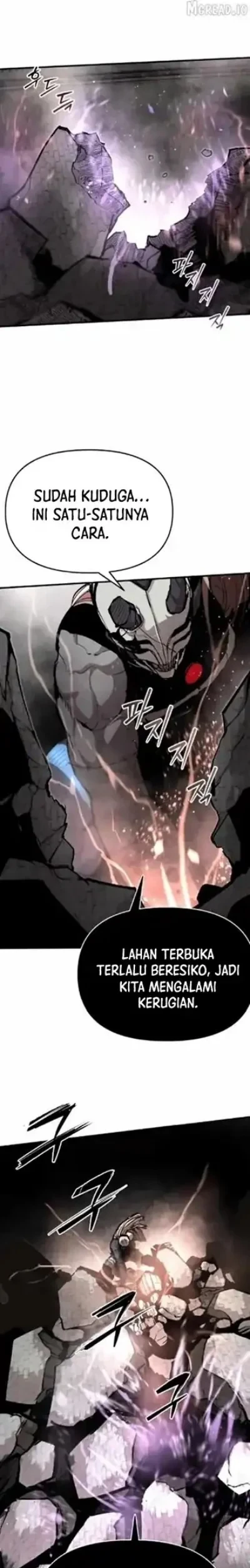 War of Corpses Chapter 57 - halaman 28