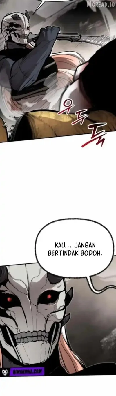 War of Corpses Chapter 57 - halaman 37