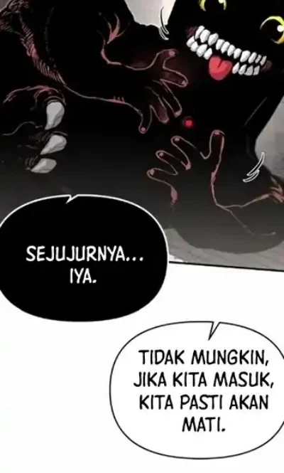 War of Corpses Chapter 57 - halaman 6