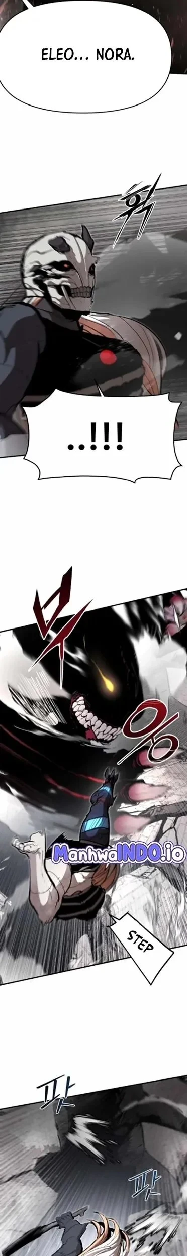 War of Corpses Chapter 58 - halaman 2
