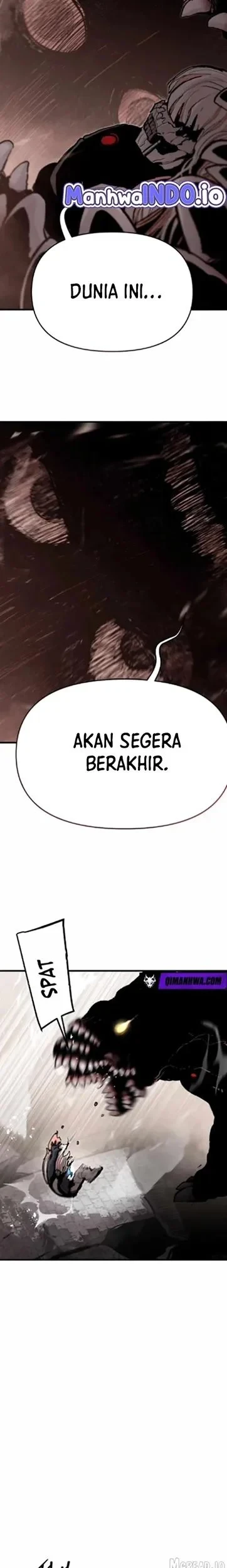War of Corpses Chapter 58 - halaman 21