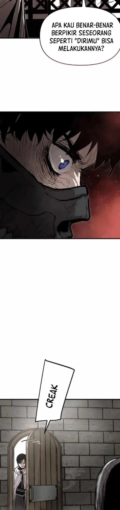 War of Corpses Chapter 58 - halaman 26