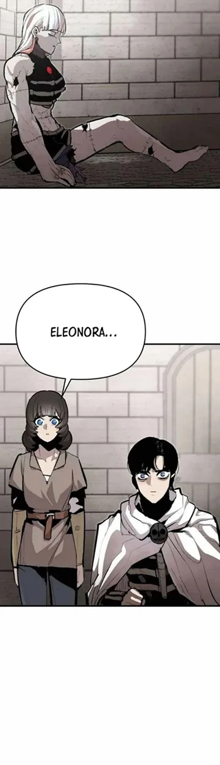 War of Corpses Chapter 59 - halaman 11