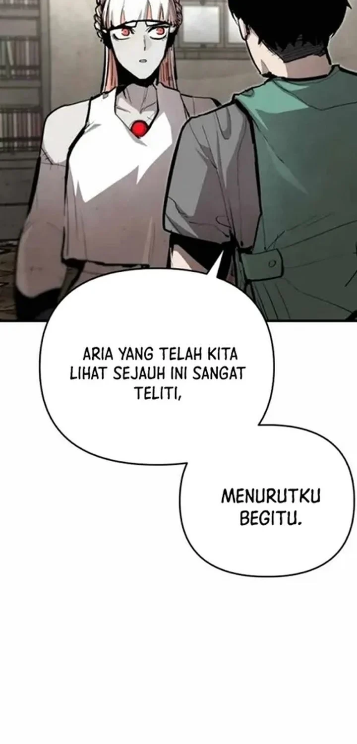 War of Corpses Chapter 59 - halaman 18
