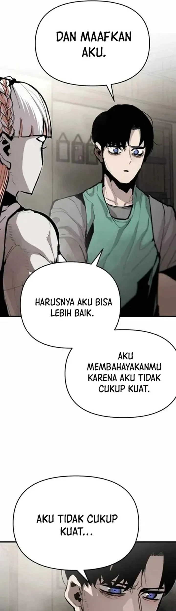 War of Corpses Chapter 59 - halaman 21