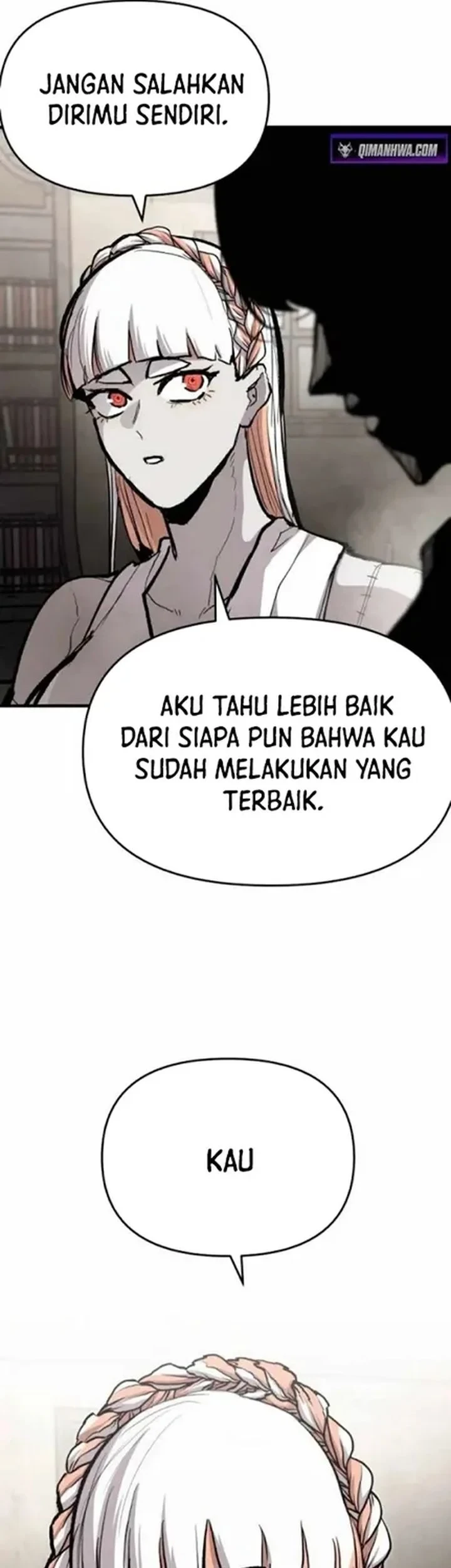 War of Corpses Chapter 59 - halaman 23
