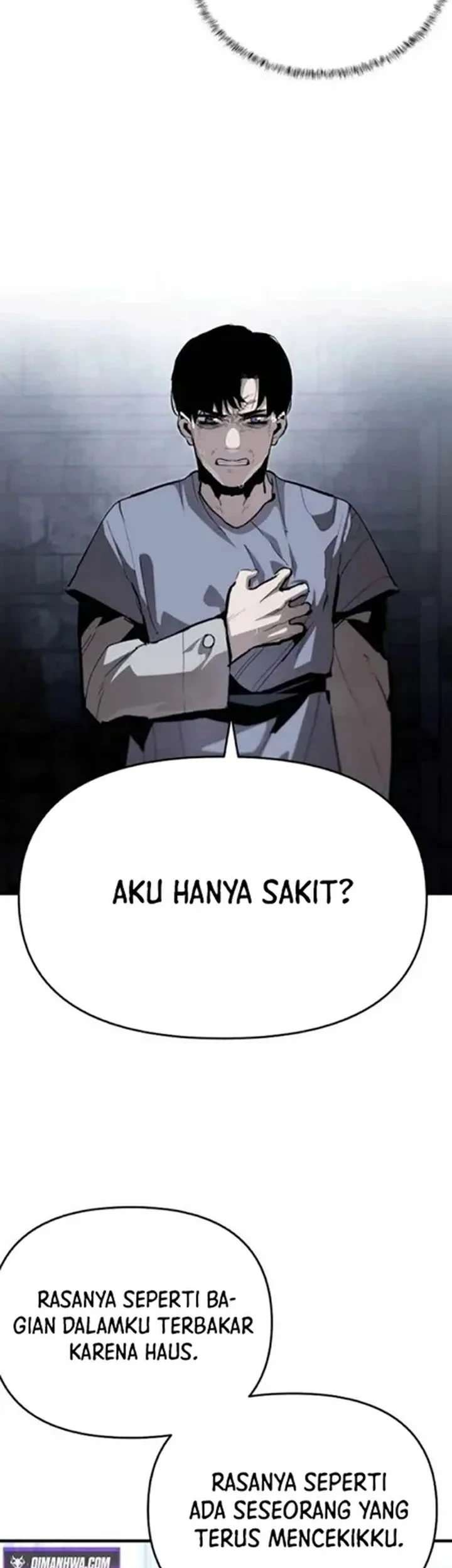 War of Corpses Chapter 59 - halaman 29