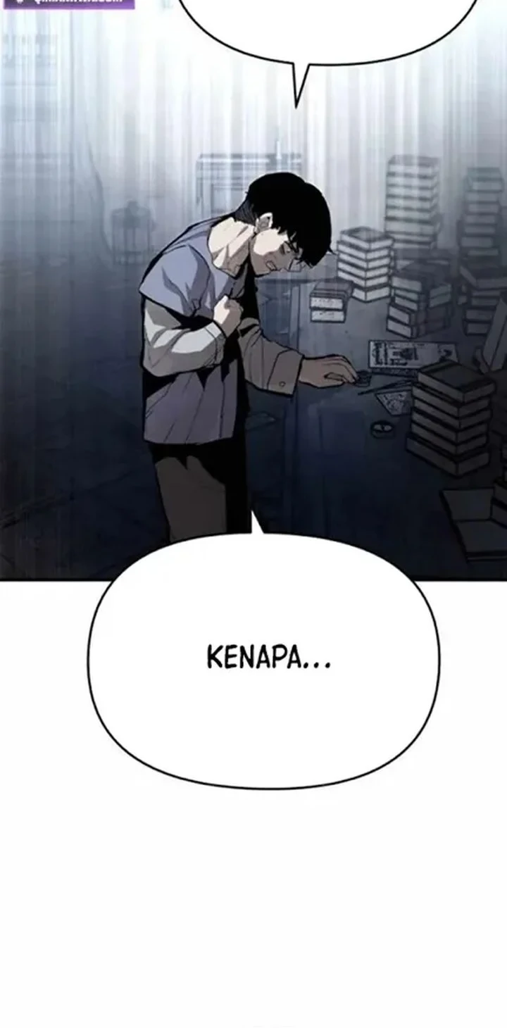 War of Corpses Chapter 59 - halaman 30