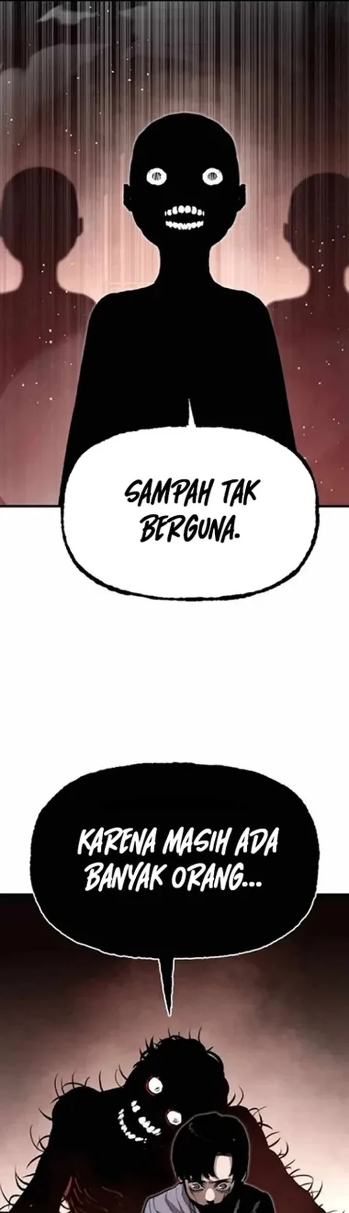 War of Corpses Chapter 59 - halaman 33