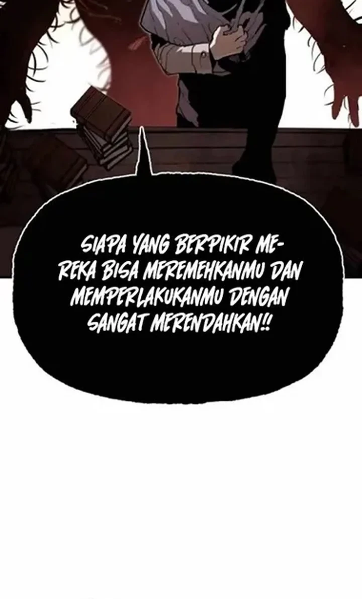 War of Corpses Chapter 59 - halaman 34
