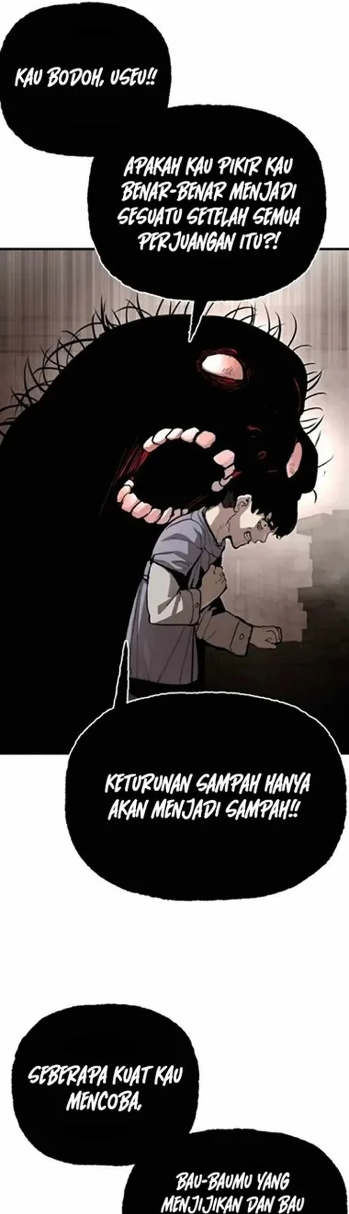 War of Corpses Chapter 59 - halaman 35
