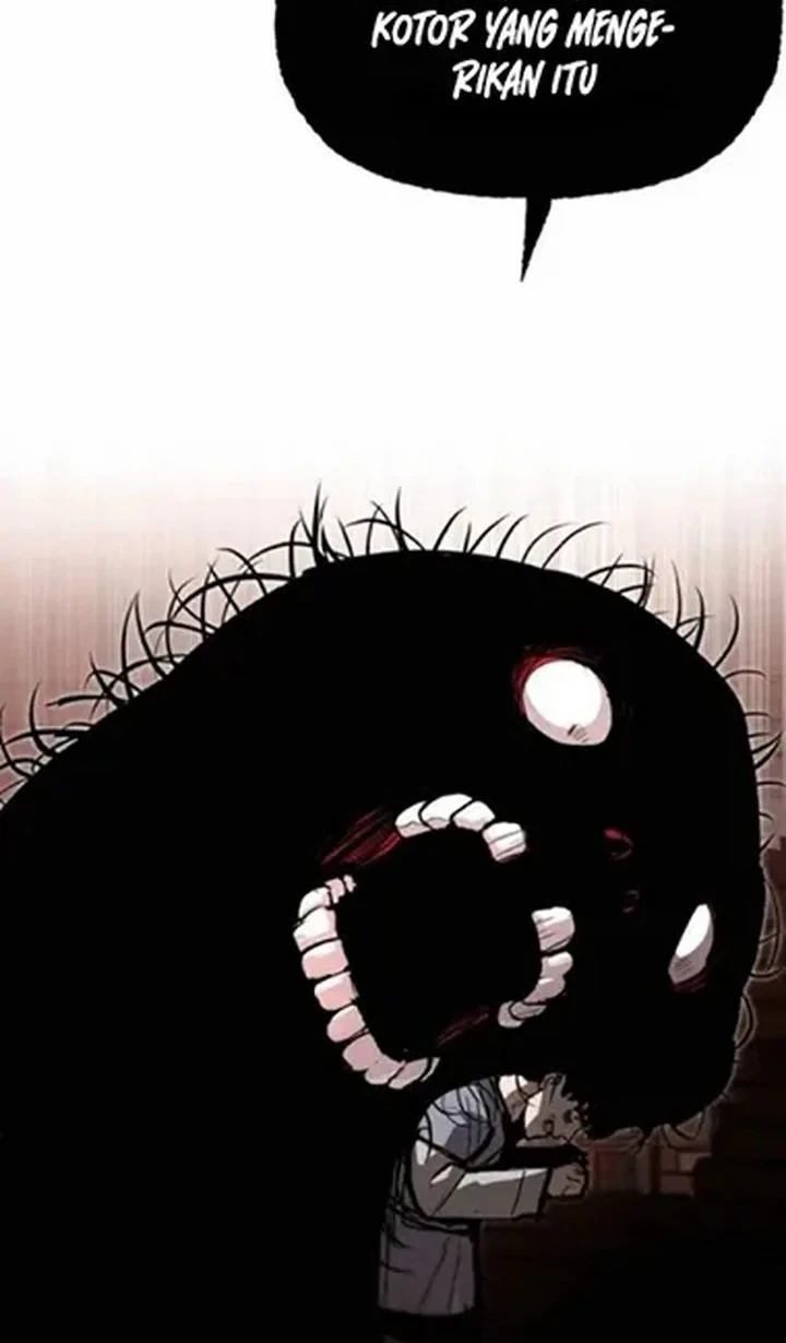 War of Corpses Chapter 59 - halaman 36