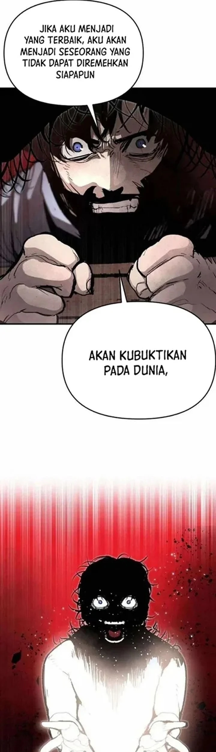War of Corpses Chapter 59 - halaman 39