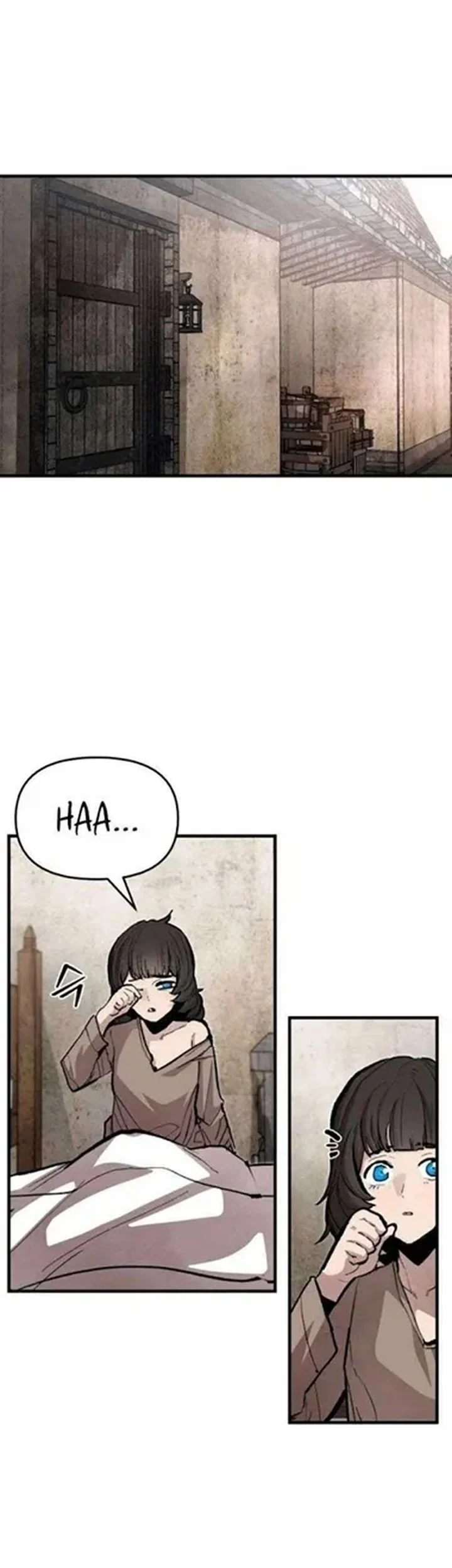 War of Corpses Chapter 59 - halaman 45