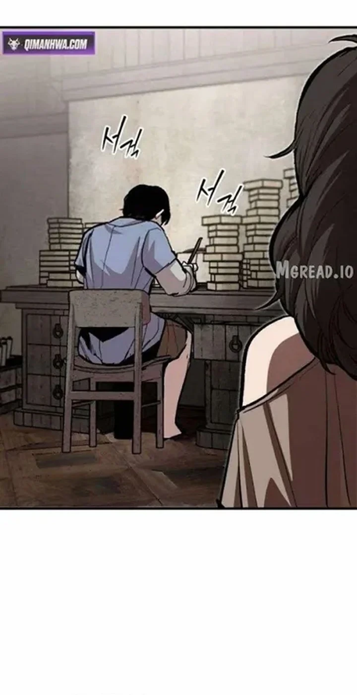 War of Corpses Chapter 59 - halaman 46