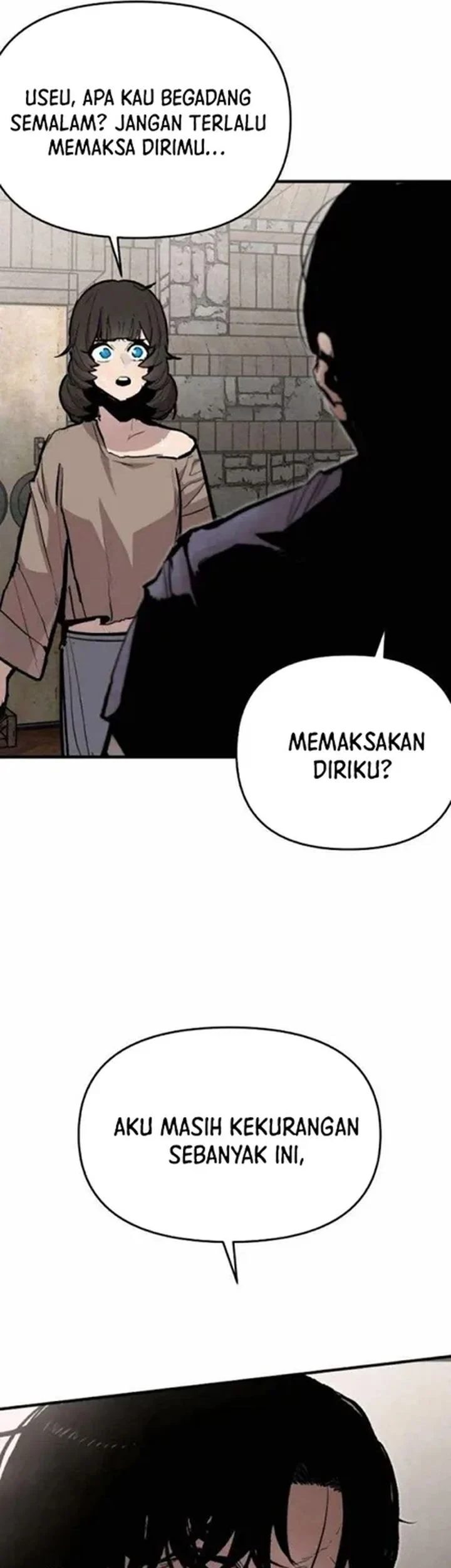 War of Corpses Chapter 59 - halaman 47