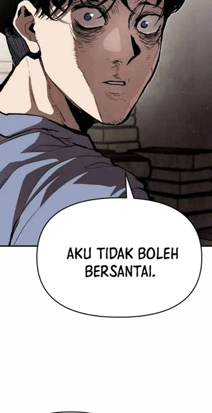War of Corpses Chapter 59 - halaman 48