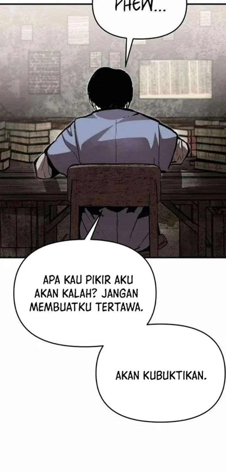 War of Corpses Chapter 59 - halaman 50