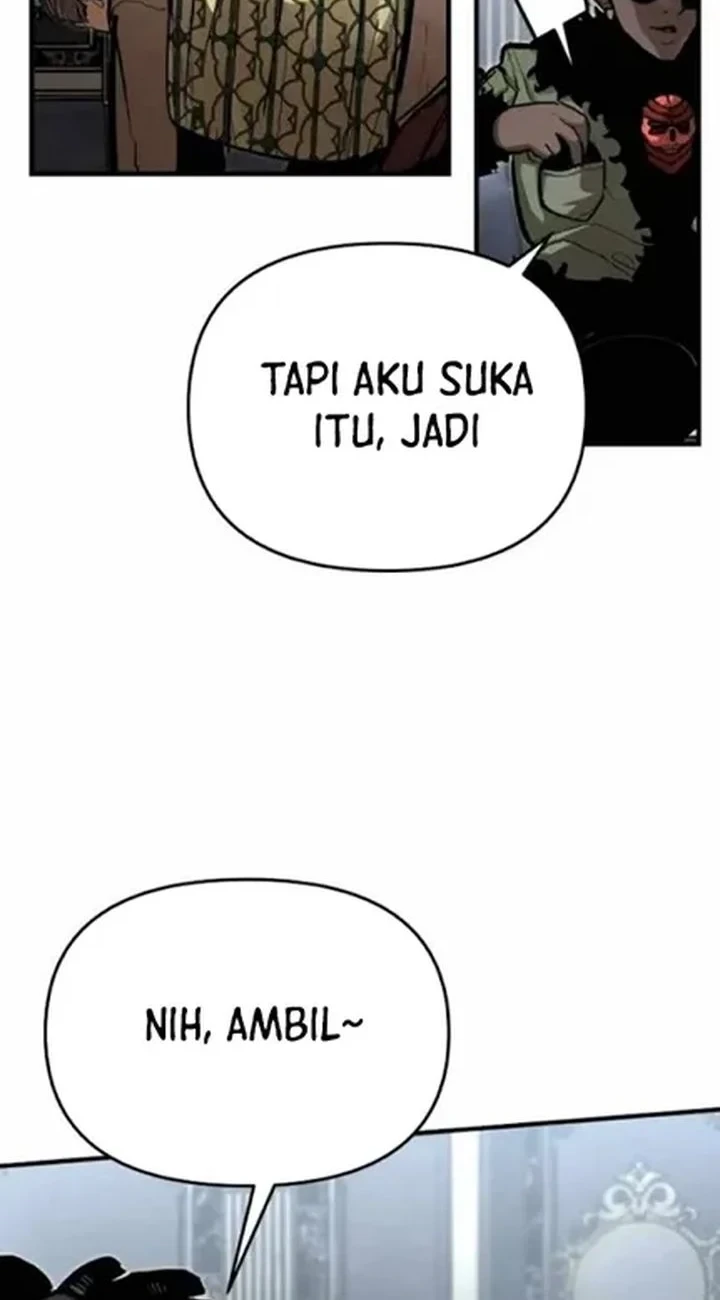 War of Corpses Chapter 59 - halaman 56