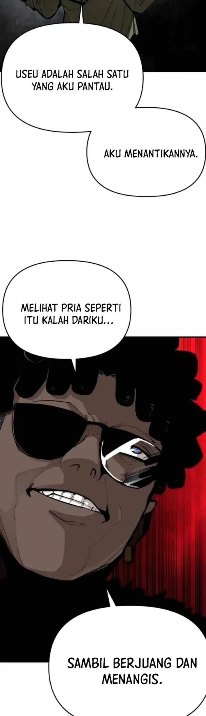 War of Corpses Chapter 59 - halaman 61