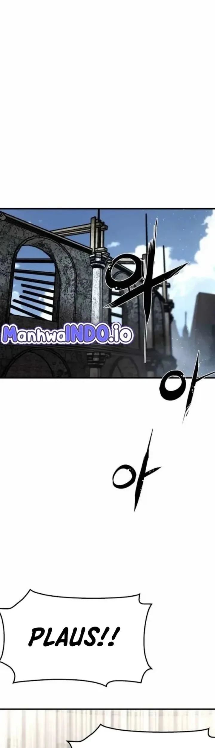 War of Corpses Chapter 59 - halaman 63